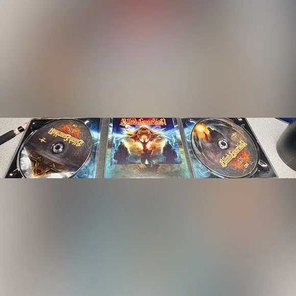 Heavy metal bundle CD’s - Picture 7 of 7